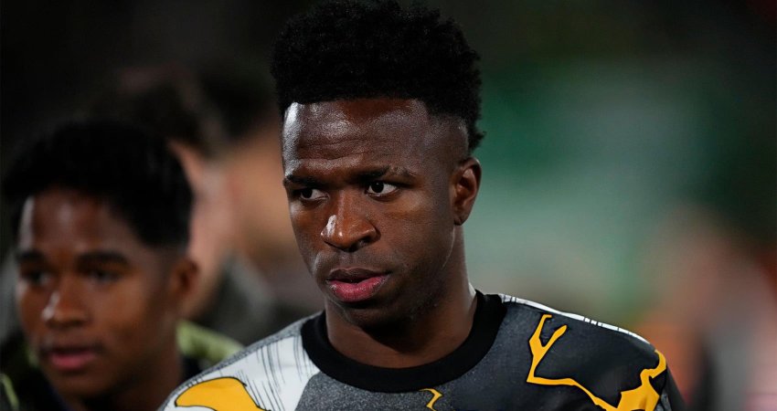 ვინისიუსმა ,,რეალთან" კონტრაქტის გახანგრძლივებაზე უარი თქვა – მიზეზი ჩაბი ალონსოა 