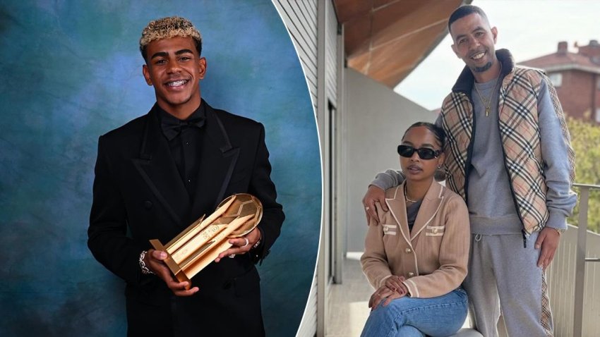 ლამინ იამალის მამამ მეორედ დაქორწინება დააანონსა