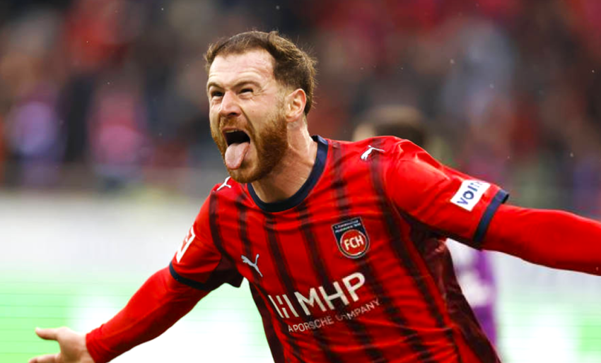 "გოლი პირადად ჩემთვის ძალიან ემოციური იყო" - ბუდუ ზივზივაძის კომენტარი