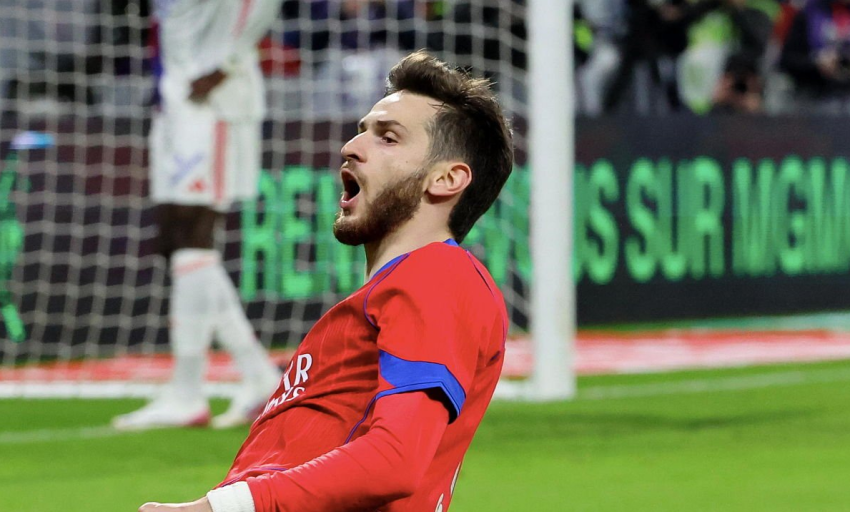 ხვიჩა კვარაცხელიამ ქართული ფეხბურთის ისტორიაში უნიკალური შედეგი დააფიქსირა