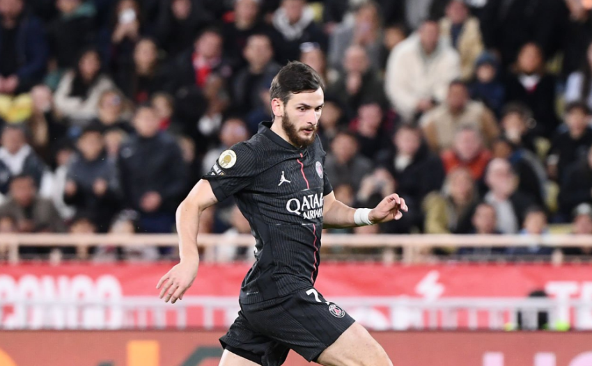 მარცხი მონაკოსთან! - რა შეფასება მიიღო ხვიჩა კვარაცხელიამ