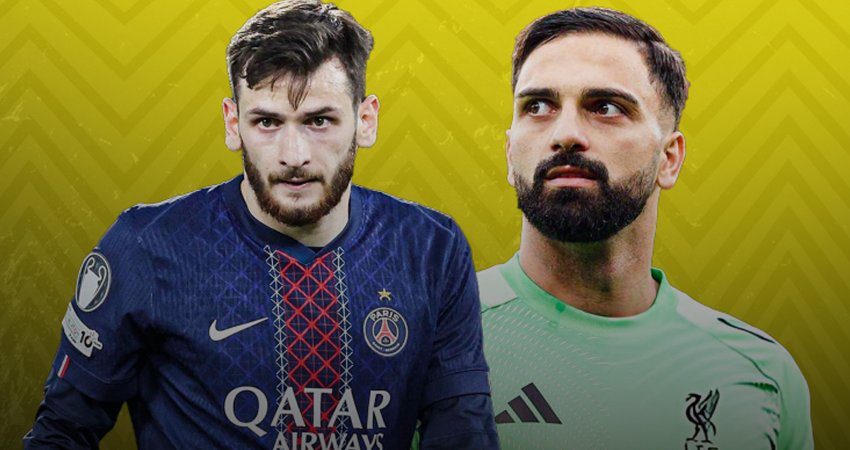 ქართველები მთავარ სცენაზე - ლეგიონერების განრიგი 9 ნოემბერს