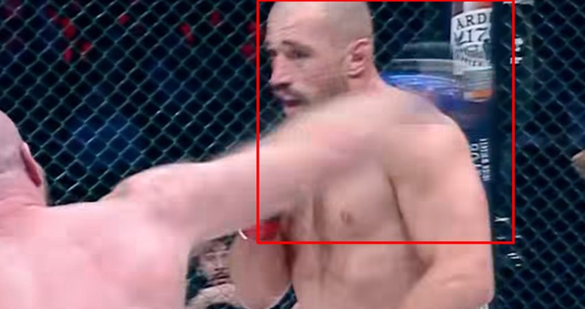 VIDEO: ასე ხელს სად იქნევენ? - კონტნის ქმედება, რომელსაც დიდი გამოხმაურება მოჰყვა