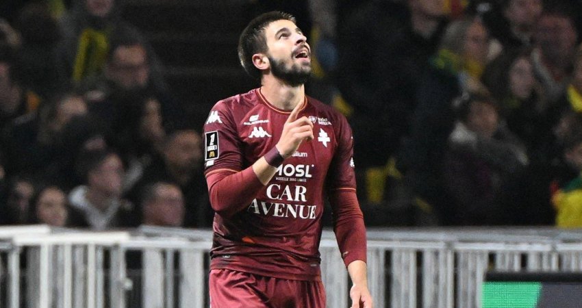 გიორგი აბუაშვილი სადებიუტო გოლის შემდეგ - "ჩვენთვის ძალიან მნიშვნელოვანი თამაში იყო"