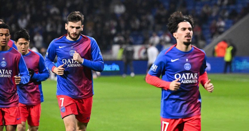 130 მილიონი მზადაა! - ლივერპულს პარი სენ-ჟერმენის ვარსკვლავის ყიდვა სურს