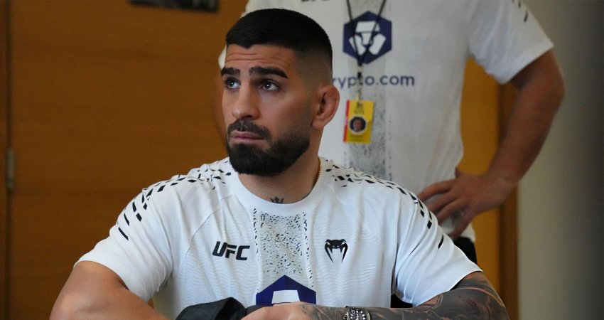 ილია თოფურია პაუზას იღებს - ცნობილია, რა ბედი ელის მსუბუქი წონის დივიზიონის ტიტულს