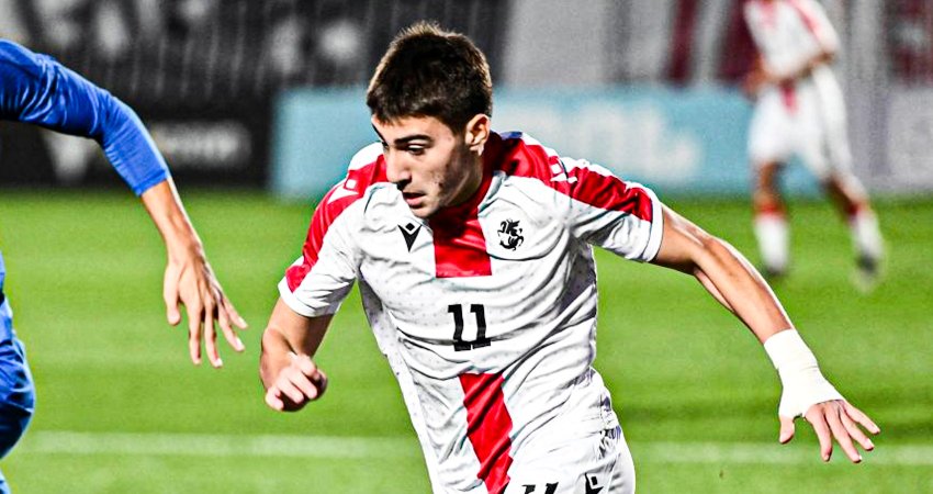 "ბართიშვილს მალე ტოპ გუნდში ვიხილავთ" - რას ამბობს იტალიელი აგენტი, რომელმაც ხვიჩას ტრანსფერში დიდი მონაწილეობა მიიღო