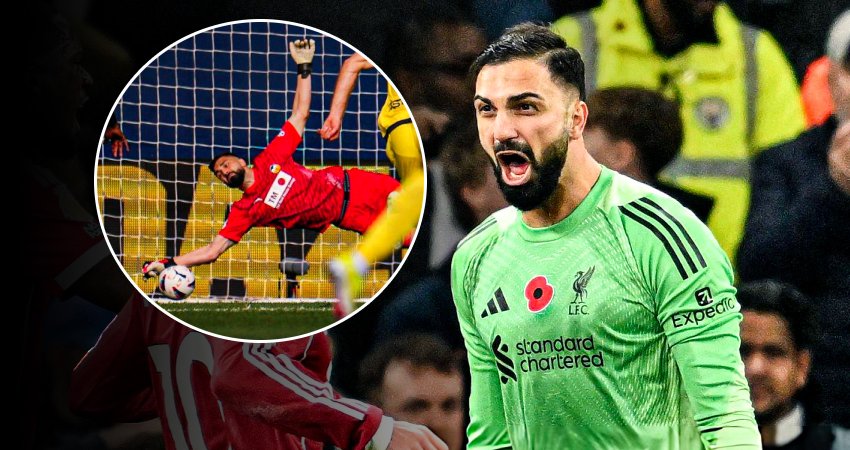 VIDEO: გიორგი მამარდაშვილის ექვსივე მოგერიებული პენალტი ტოპ 5 ლიგაში