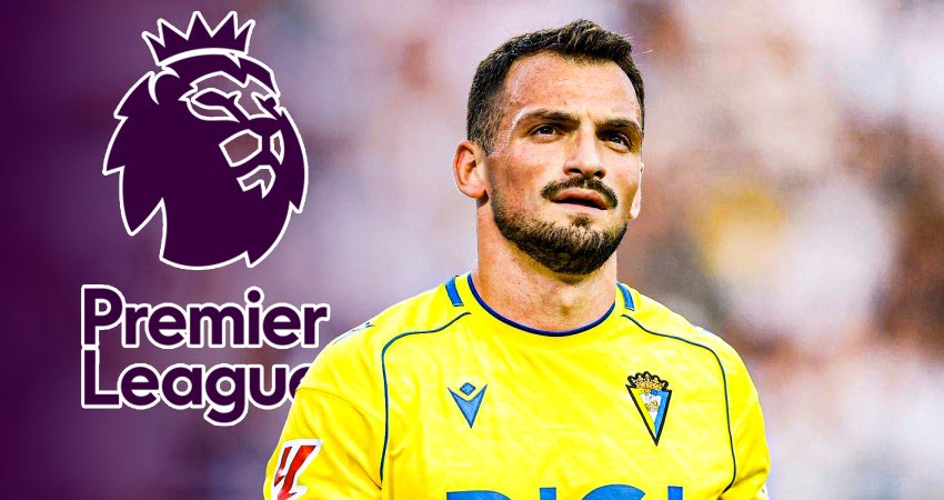 იური ტაბატაძით პრემიერ ლიგის გუნდები ინტერესდებიან - კლუბების ვინაობა ცნობილია