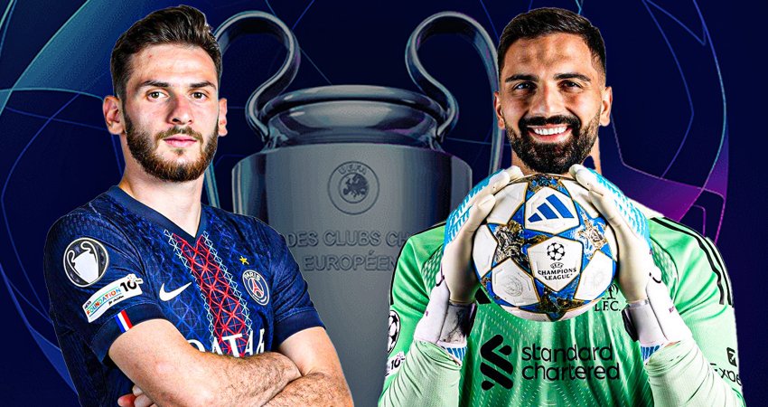 კვარაცხელია თუ მამარდაშვილი - ვინ მოიგებს ჩემპიონთა ლიგას სუპერკომპიუტერის პროგნოზით კვარაცხელია თუ მამარდაშვილი - ვინ მოიგებს ჩემპიონთა ლიგას სუპერკომპიუტერის პროგნოზით