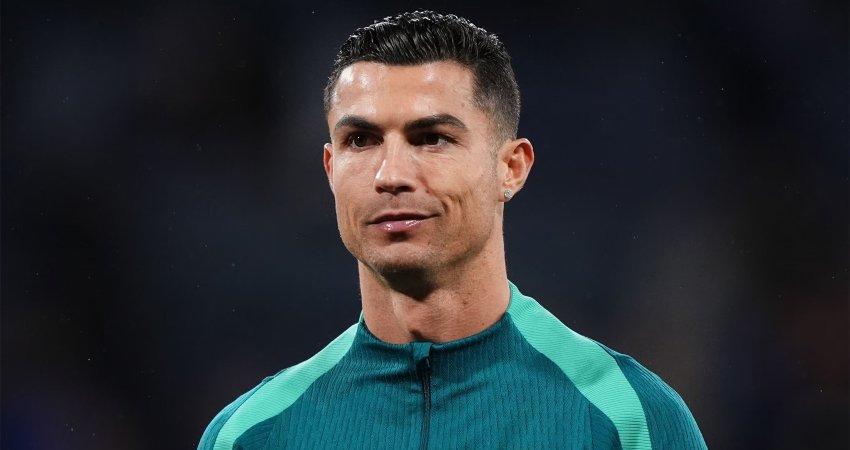 "ეკლესიაში კვირაში ერთხელ მაინც დავდივარ..." - კრიშტიანუ რონალდუ თვის რელიგიურ ცხოვრებაზე