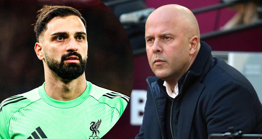 "მიზეზი სწორედ ეს იყო" - არნე სლოტმა მამარდაშვილის შესახებ ისაუბრა "მიზეზი სწორედ ეს იყო" - არნე სლოტმა მამარდაშვილის შესახებ ისაუბრა