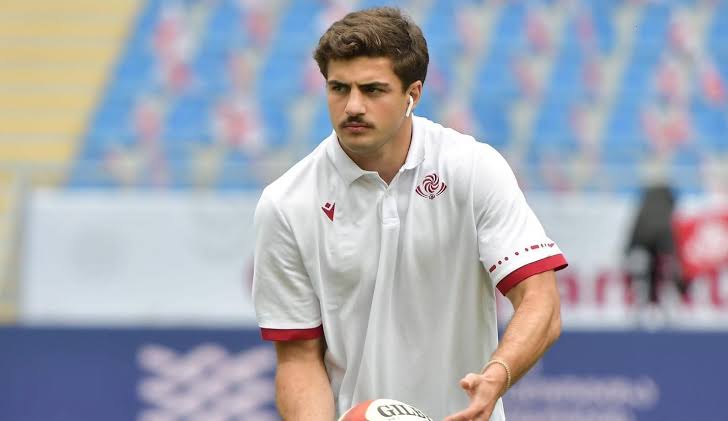 საქართველოს ნაკრების მეტოქეები 2027 წლის მსოფლიო ჩემპიონატზე