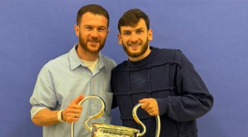 ბუდუ ზივზივაძე: "ხვიჩა საუკეთესოა, მისი შემდეგი გაჩერება..."