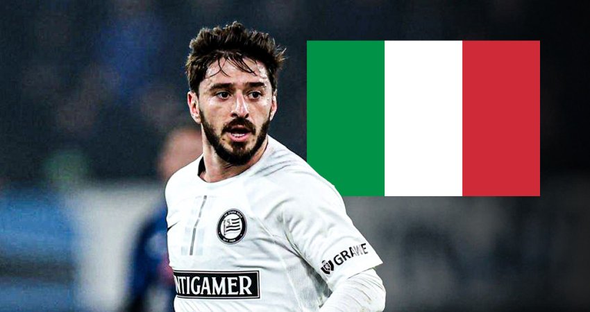 კარგი ამბავია! - ოთარ კიტეიშვილს სერია ა-დან სერიოზული მსურველი ჰყავს