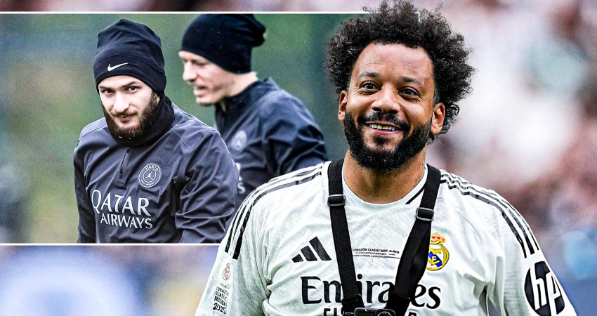 "ხვიჩას ეს თვისება განსაკუთრებულია" - მარსელომ კვარაცხელია შეაქო