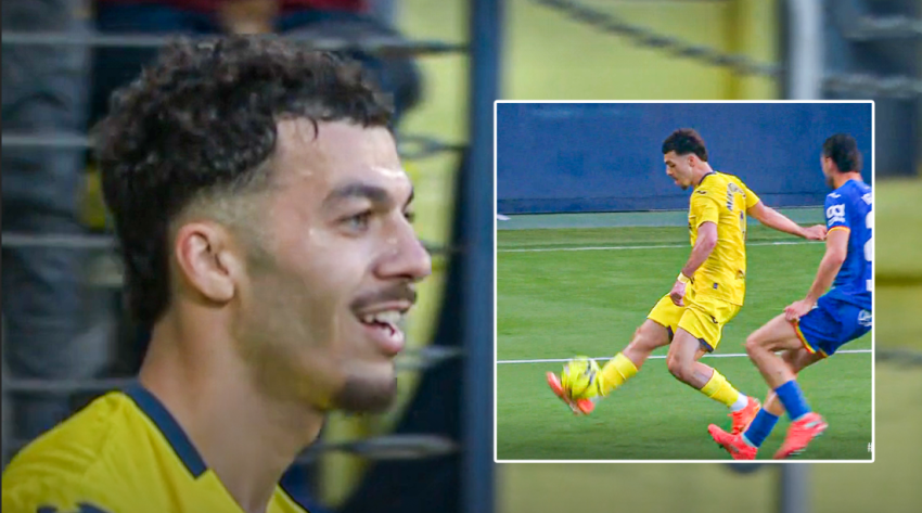 VIDEO: უმაღლესი კლასი აჩვენა! - გიორგი მიქაუტაძის ეფექტური გოლი