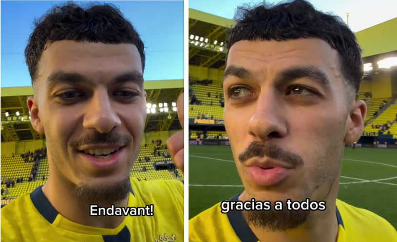 VIDEO: "ძალიან ბედნიერი ვარ გამარჯვებით და ასევე გოლის გატანით" - გიორგი მიქაუტაძე