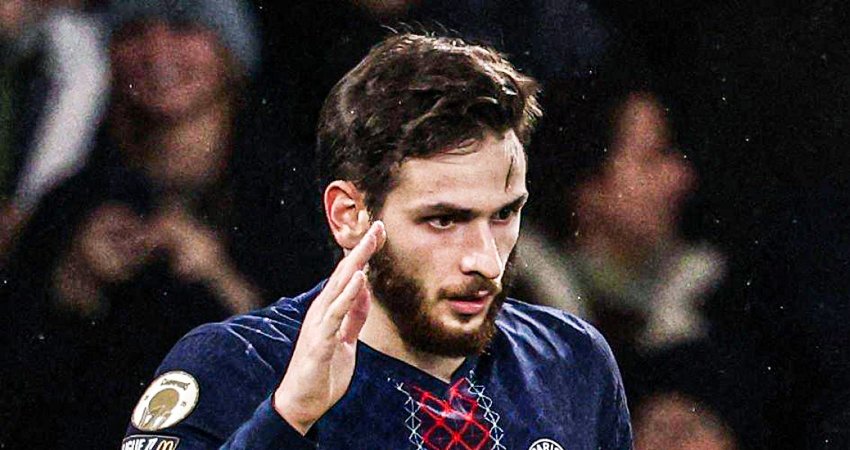 ცნობილია - რა შეფასება დაიმსახურა ხვიჩა კვარაცხელიამ რენთან პირველ ტაიმში