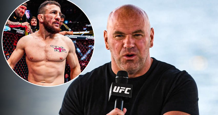 "მერაბის მარცხზე მხოლოდ 1 რამეს ვიტყვი და მორჩა" - დანა უაითის განცხადება "მერაბის მარცხზე მხოლოდ 1 რამეს ვიტყვი და მორჩა" - დანა უაითის განცხადება