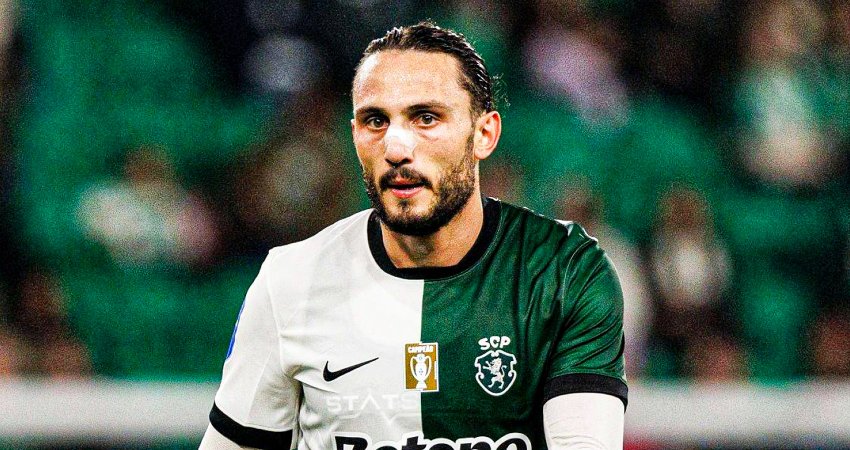 მოულოდნელი ინფორმაცია პორტუგალიური მედიიდან - რა დაიწერა გიორგი ქოჩორაშვილის შესახებ