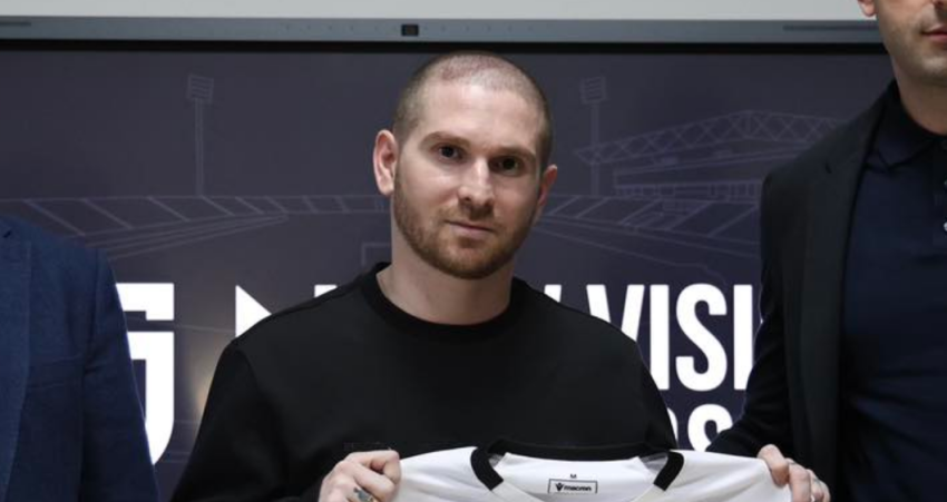 "მათ გვერდში დგომას ყოველთვის ვგრძნობდი" - გიორგი არაბიძის კომენტარი