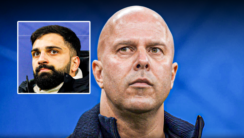 შექება მთავარი მწვრთნელისგან - არნე სლოტის განცხადება გიორგი მამარდაშვილზე