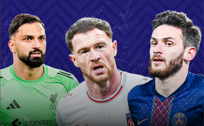 13 დეკემბერი - როგორია ქართველი ფეხბურთელების განრიგი ევროპაში