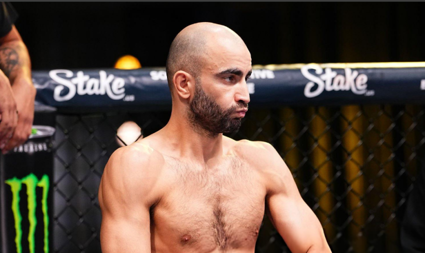 ცნობილია - რა თანხა გამოიმუშავა გიგა ჭიკაძემ კევინ ვალეხოსთან მარცხის შემდეგ ცნობილია - რა თანხა გამოიმუშავა გიგა ჭიკაძემ კევინ ვალეხოსთან მარცხის შემდეგ