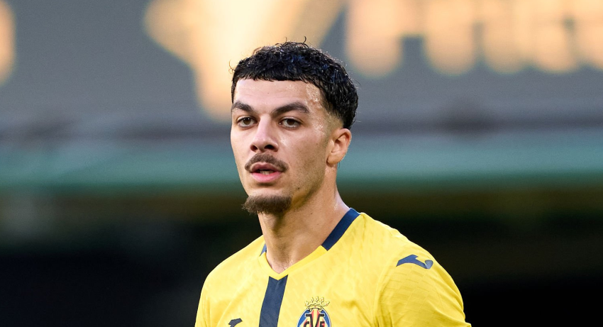 ლა ლიგის მე-16 ტურში "ვილიარეალის" მატჩი არ შედგება - მიზეზი ცნობილია ლა ლიგის მე-16 ტურში "ვილიარეალის" მატჩი არ შედგება - მიზეზი ცნობილია