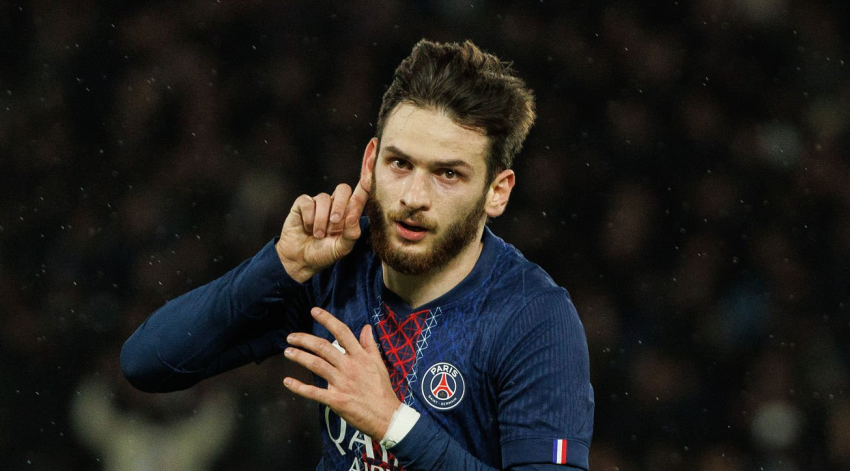 "პარის სენ-ჟერმენმა" ხვიჩასთან ერთად ისტორიული რეკორდი დაამყარა "პარის სენ-ჟერმენმა" ხვიჩასთან ერთად ისტორიული რეკორდი დაამყარა