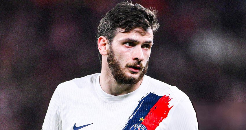 კვარას გარეშე - დასახელდა 2025 წლის საუკეთესო გუნდი