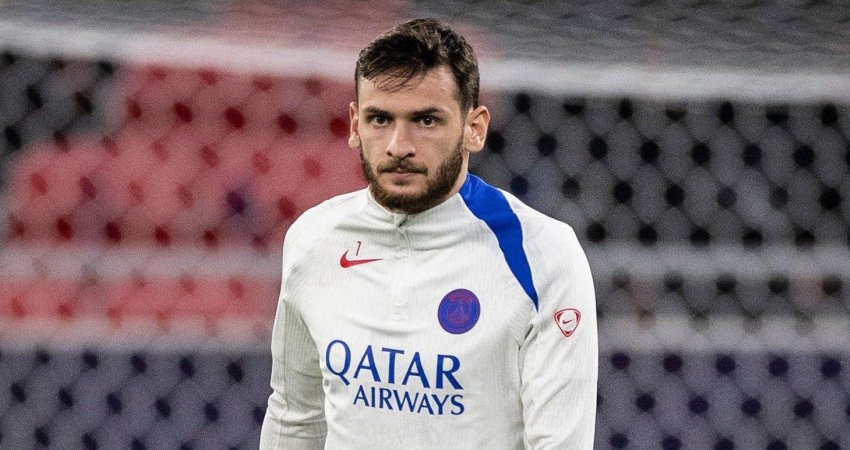 "ყველა თასს მნიშვნელობა აქვს..." - ხვიჩა კვარაცხელიას კომენტარი მატჩამდე "ყველა თასს მნიშვნელობა აქვს..." - ხვიჩა კვარაცხელიას კომენტარი მატჩამდე