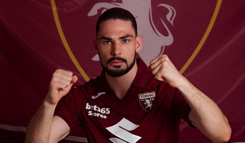 სასიხარულო ინფორმაცია საბა საზონოვთან დაკავშირებით