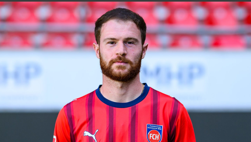 რატომ არ ითამაშებს ბუდუ ზივზივაძე 2025 წელს - მიზეზი ცნობილია რატომ არ ითამაშებს ბუდუ ზივზივაძე 2025 წელს - მიზეზი ცნობილია