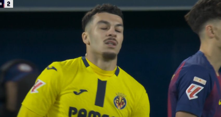 VIDEO: ძალიან რეალური მომენტიიიიიი! - ჟორჟს ერთი-ერთზე ბარსას მეკარემ აჯობა