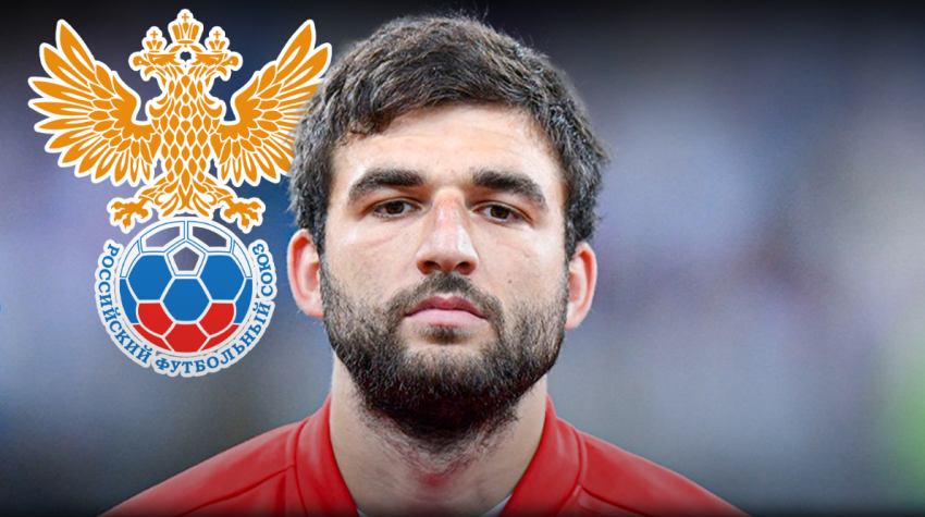 "ჯიქია ნაკრებში დაბრუნებაზე ოცნებობს, თუნდაც ამხანაგურ მატჩში" - რა თქვა ფეხბურთელის აგენტმა