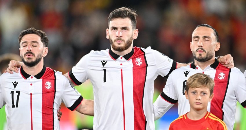 ეროვნული ნაკრებისთვის 2026 წელს ეს დიდი ცვლილება ამოქმედდება - რას უდნა ველოდოთ ახალი წლიდან ეროვნული ნაკრებისთვის 2026 წელს ეს დიდი ცვლილება ამოქმედდება - რას უდნა ველოდოთ ახალი წლიდან