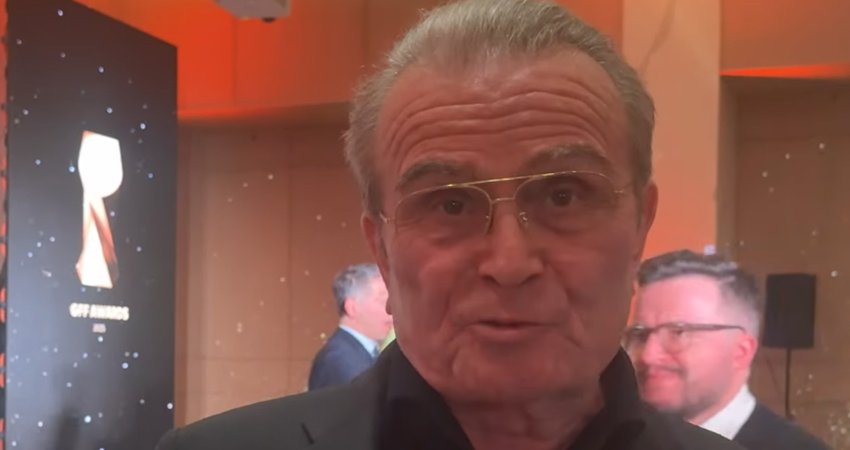 "სტადიონზე არ დავდივართ, არ ვაქებთ და რომ წააგებენ, ვაგინებთ..."- თემურ ჭყონიას განცხადება