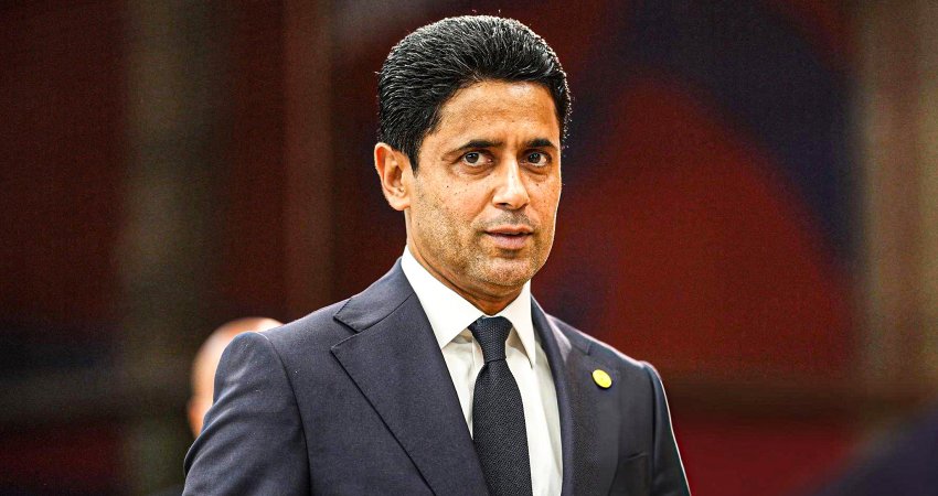 "ნასერ ალ-ხელაიფი ჯენტლმენია" - პსჟ-ს პრეზიდენტის საქციელი, რომელმაც ყველა გააოცა