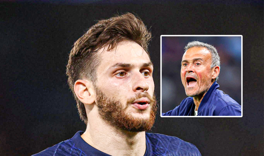 "დიდი პატივისცემითა და სიცხადით გექცევა" - ხვიჩას კომენტარი ენრიკეზე "დიდი პატივისცემითა და სიცხადით გექცევა" - ხვიჩას კომენტარი ენრიკეზე