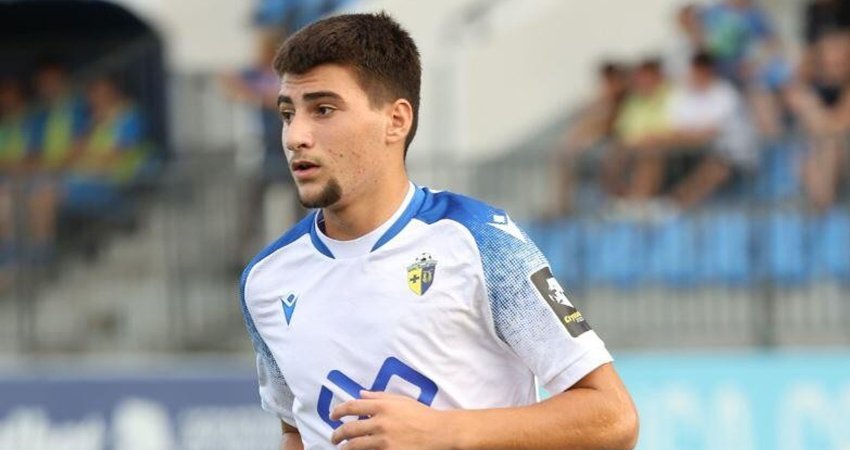 "დიახ, ახალი სეზონიდან კოლხეთში აღარ ვითამაშებ" - ანდრია ბართიშვილი ფოთის კოლხეთს ტოვებს "დიახ, ახალი სეზონიდან კოლხეთში აღარ ვითამაშებ" - ანდრია ბართიშვილი ფოთის კოლხეთს ტოვებს