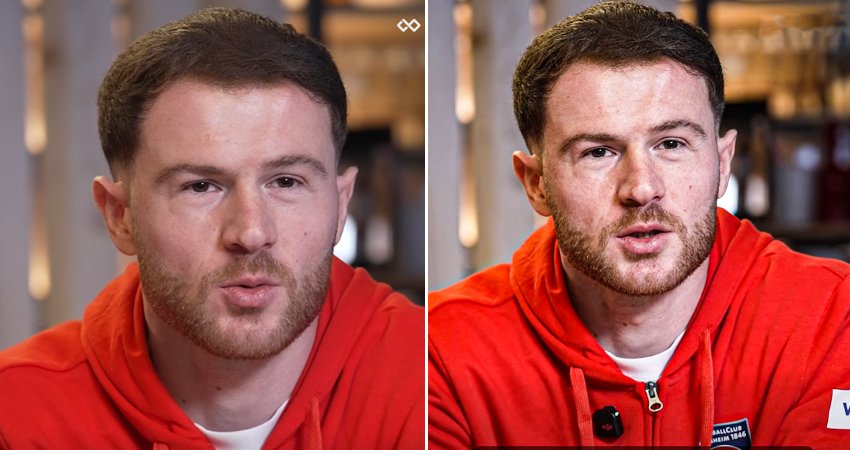 VIDEO: "მინდა, რომ ქართველ ხალხს მივულოცო ახალი წელი..." - ბუდუ ზივზივაძის მიმართვა