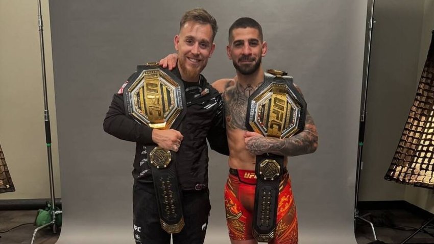 ვრცელდება ილია თოფურიას მწვრთნელის საგანგებო განცხადება - ვისთან იბრძოლებს ელ მატადორი