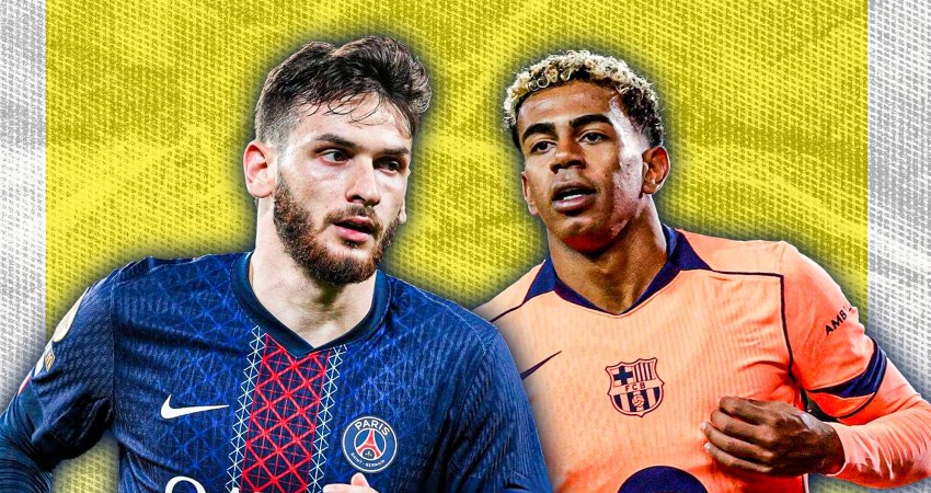 დასახელდა მსოფლიოს 30 საუკეთესო ფეხბურთელი - რომელ ადგილზეა კვარაცხელია 