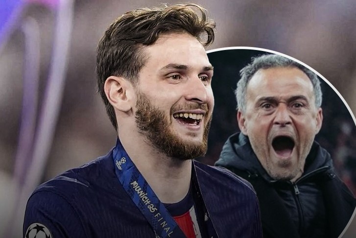 ენრიკე ამის გამო კვარაცხელიაზე ძალიან ნერვიულობდა - უცნობი ამბავი