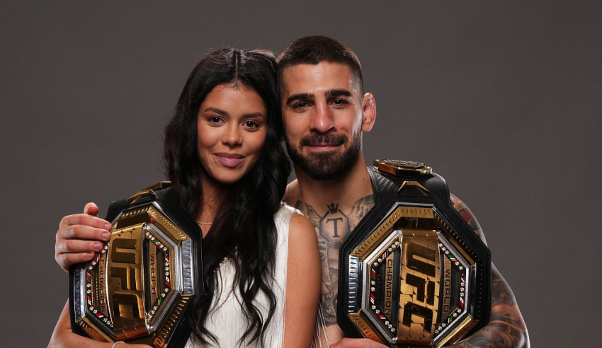 ჯორჯინა განქორწინებას და თოფურიას ქონების ნახევარს ითხოვს - რა ინფორმაცია გავრცეკდა მედიაში ჯორჯინა განქორწინებას და თოფურიას ქონების ნახევარს ითხოვს - რა ინფორმაცია გავრცეკდა მედიაში