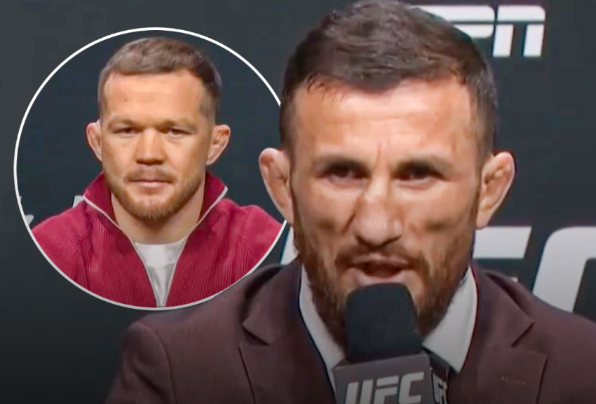 "ეს მისი თავის მართლებაა" - მერაბ დვალიშვილის განცხადება პიოტრ იანზე