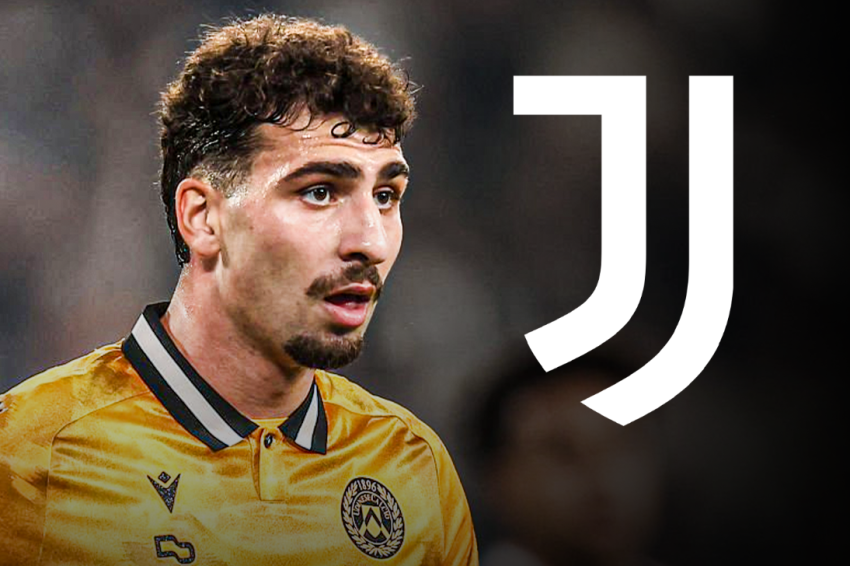 ითამაშებს თუ არა საბა გოგლიჩიძე "იუვენტუსის" წინააღმდეგ - ახალი ცნობები