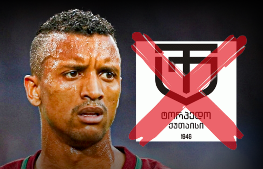 "რატომ არ შედგა ნანის ტორპედოში ტრანსფერი" - დავით კერესელიძის განცხადება